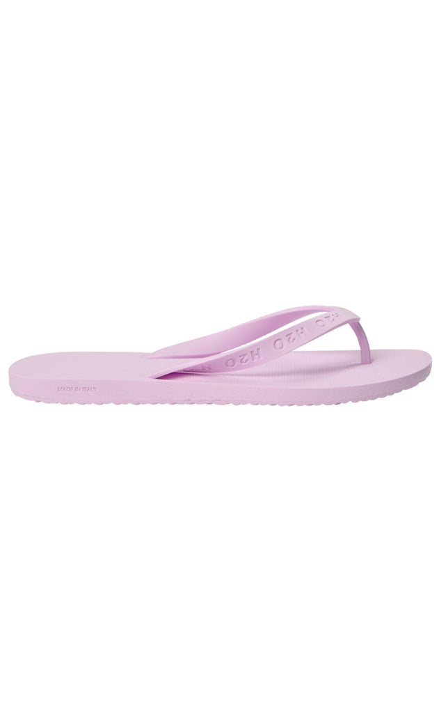 H2O Badesandal - Flip Flop - Light Pink