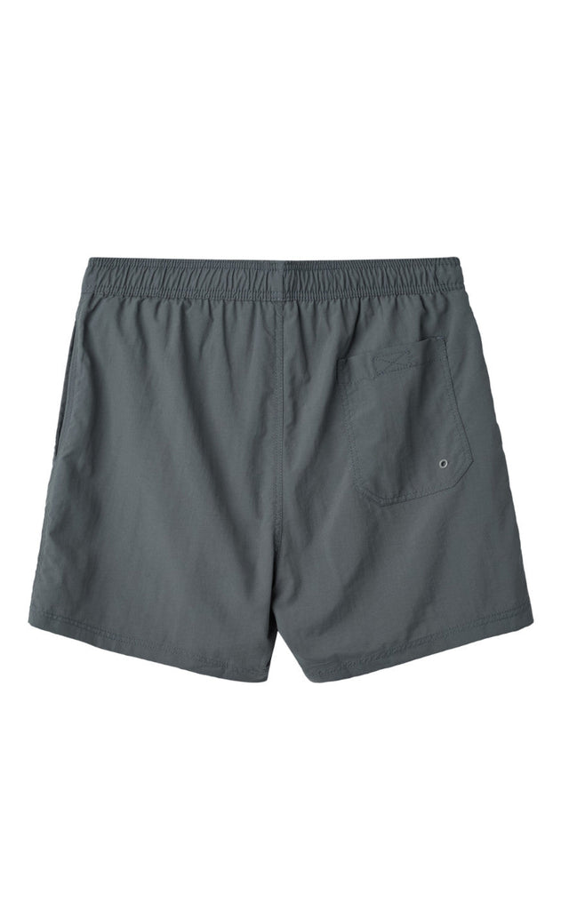 H2O Shorts - Leisure - Dark Grey