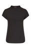 Liberte Top - Alma - Black