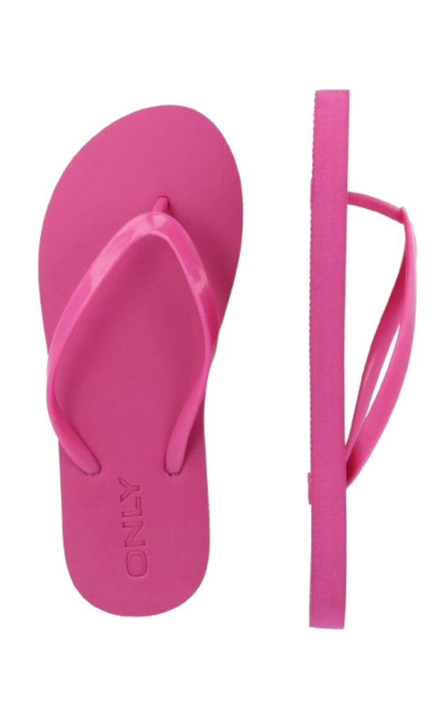 ONLY Sandal - Litzia - Fuchsia Pink