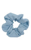 ONLY Scrunchie - Denim - Light Blue