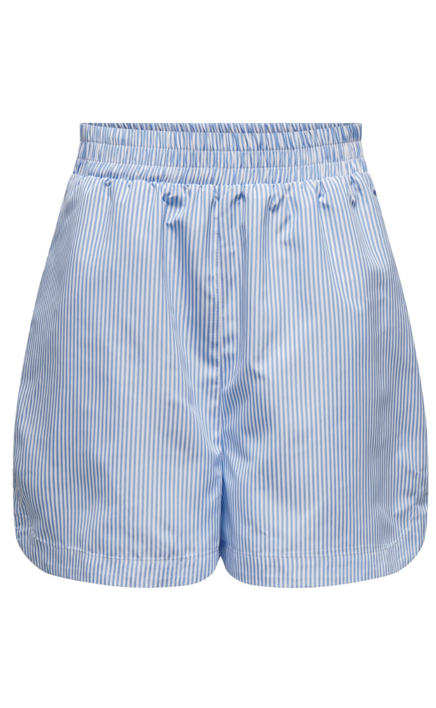 14: ONLY Shorts - Vinnie - Vista Blue