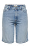 ONLY Shorts -  Sonny - Light Blue Denim