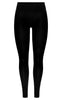 Pieces Leggings - London - Black