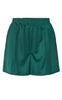 Pieces Shorts - Grace Track - Botanical Green