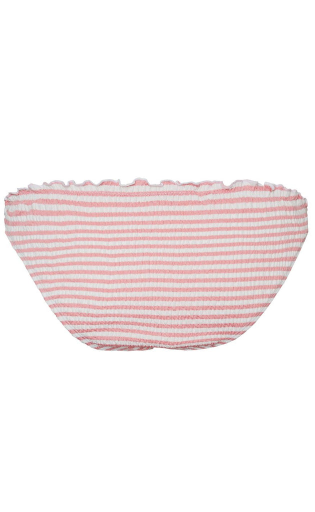 Vero Moda Bikini underdel - Emily - Geranium Pink