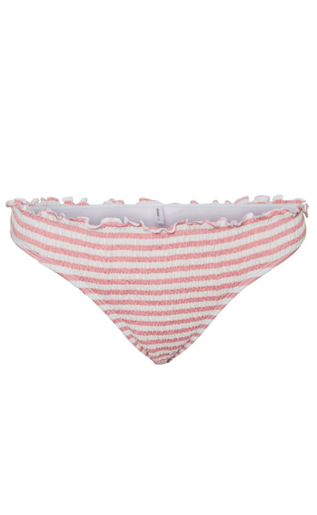 Vero Moda Bikini underdel - Emily - Geranium Pink