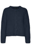 Vero Moda Cardigan - Awsome - Navy Blazer