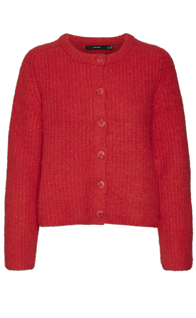 Vero Moda Cardigan - Awsome - Salsa