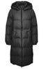 Vero Moda Frakke - Noe Long Coated - Black