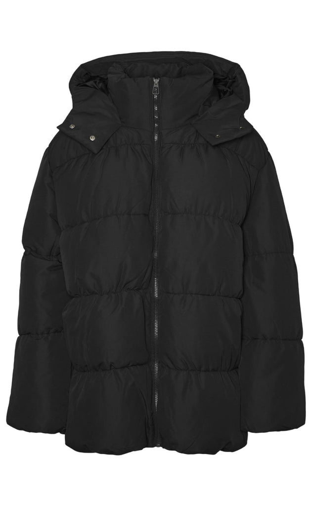 Vero Moda Jakke - Nio - Black