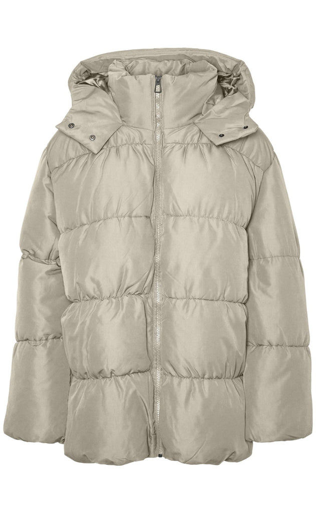 Vero Moda Jakke - Nio - Oatmeal