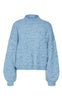 Vero Moda Pullover - Gail - Allure/W. Melange