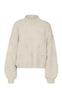 Vero Moda Pullover - Gail - Birch