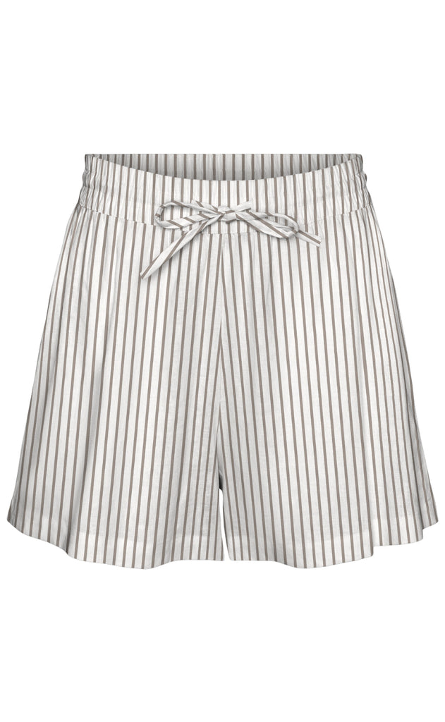 Vero Moda Shorts - Linn - Snow White