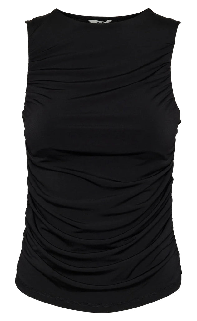 Vero Moda Top - Kalea - Black