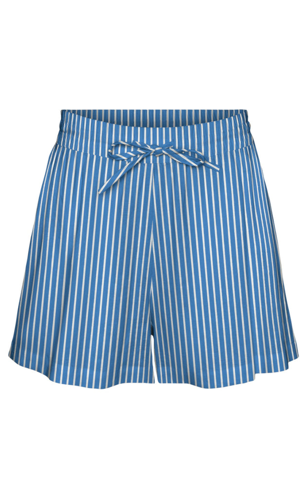 Vero Mode Shorts - Linn - Marina