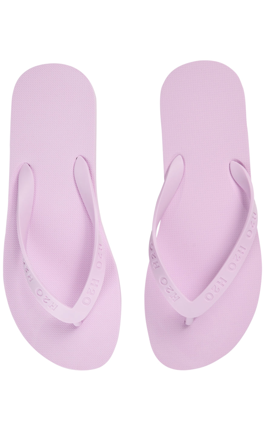 #3 - H2O Badesandal - Flip Flop - Light Pink