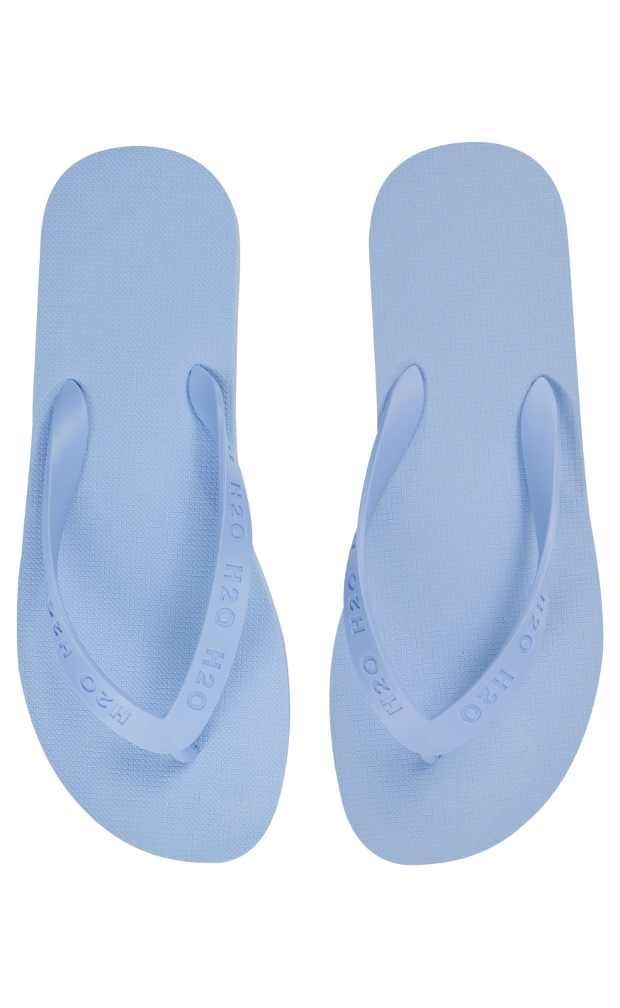 #3 - H2O Badesandal - Flip Flop - Pastel Blue