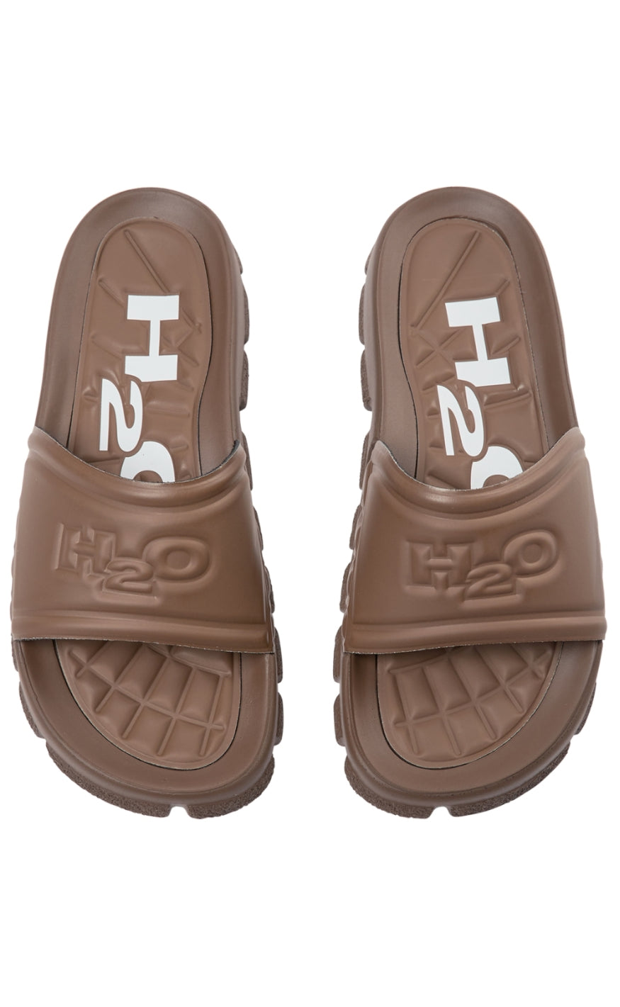 13: H2O Sandal - Trek - Chocolate Brown