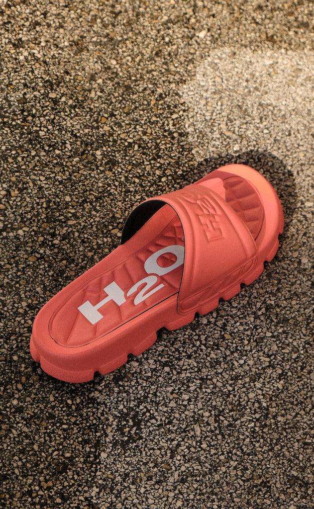 H2O Sandal - Trek - Coral