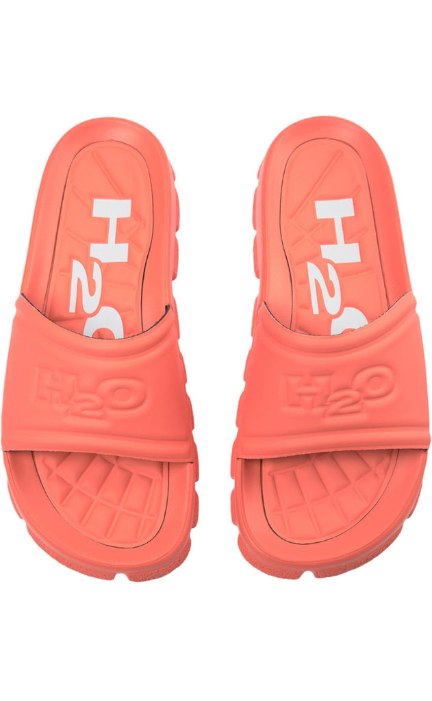 H2O Sandal - Trek - Coral