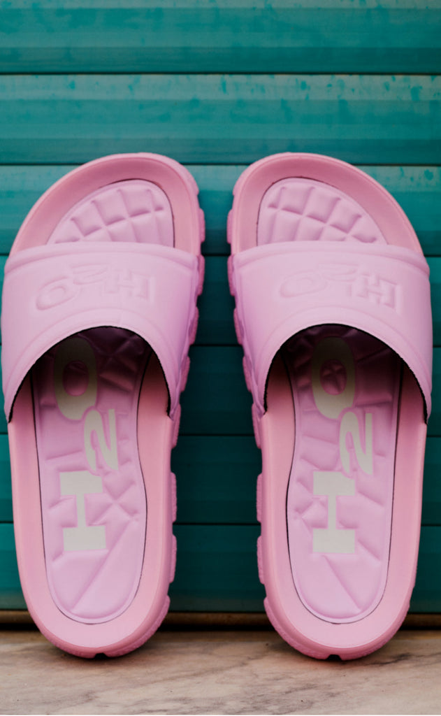 H2O Sandal - Trek - Light Pink