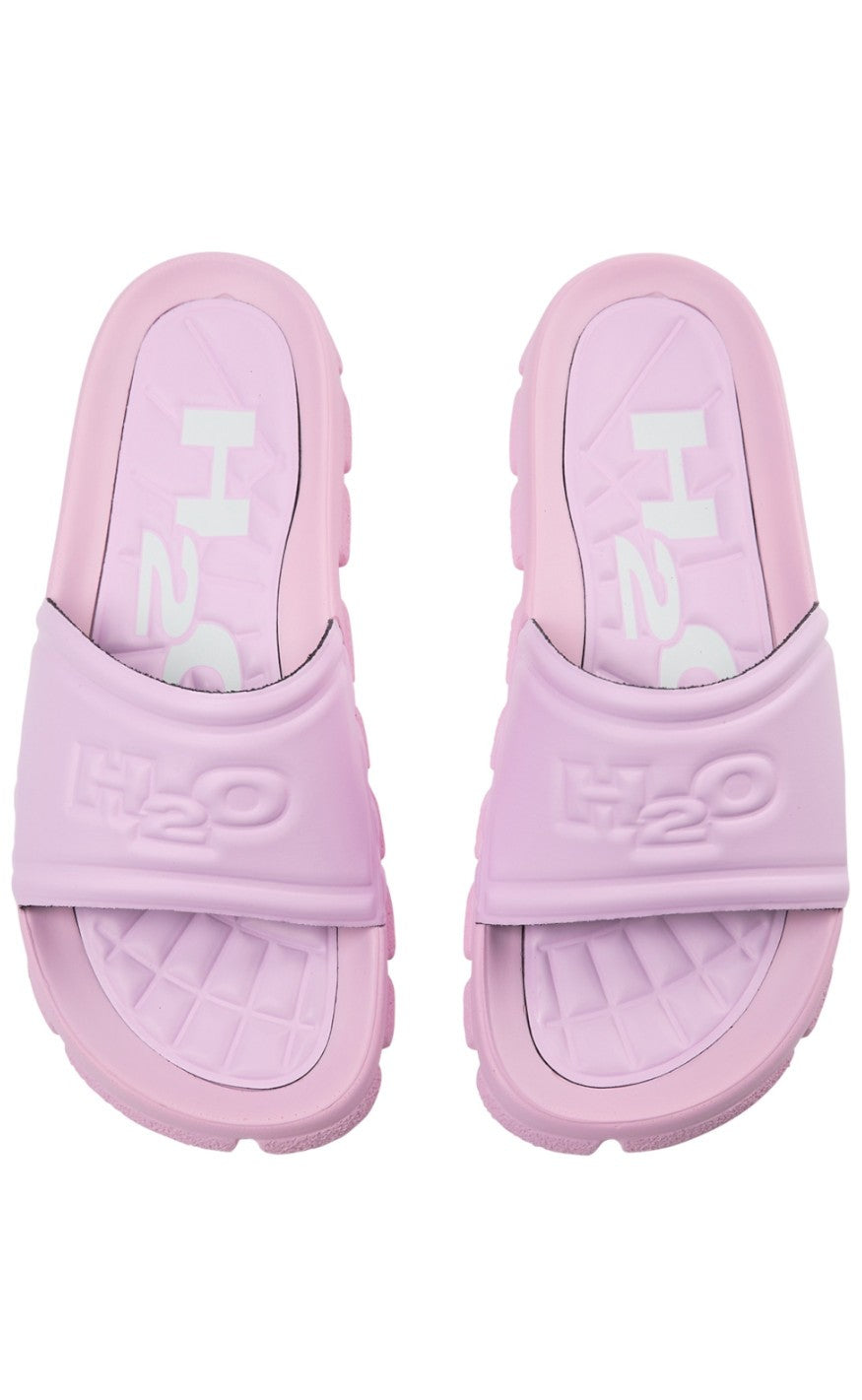 10: H2O Sandal - Trek - Light Pink
