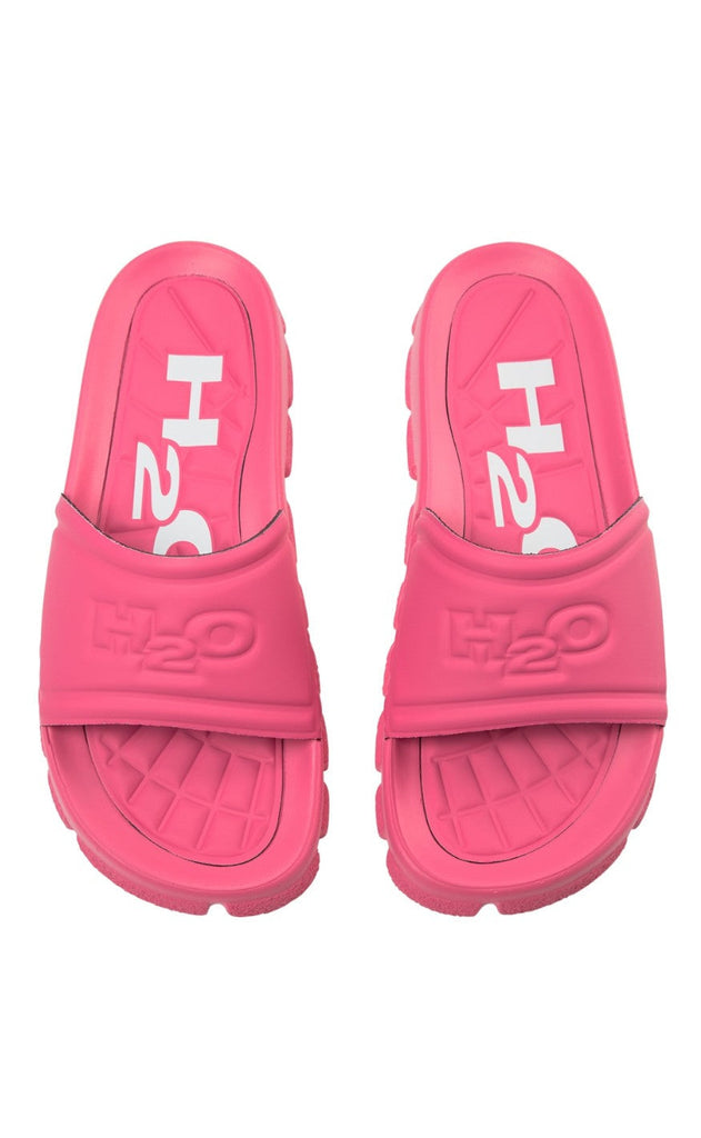 H2O Sandal - Trek - Neon Pink