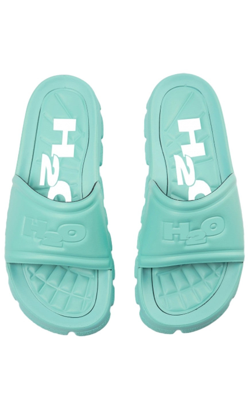 5: H2O Sandal - Trek - Pastel Green