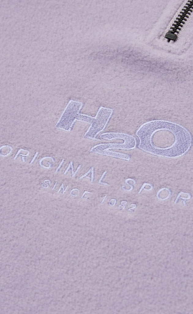 H2O Trøje - Blåvand - Lilac
