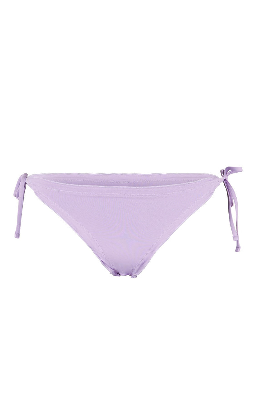 10: PIECES Bikini Underdel - Victoria - Purple Rose