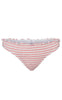 VERO MODA Bikini underdel - Emily - Geranium Pink