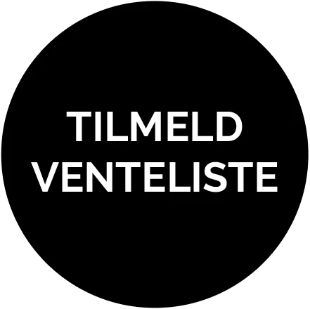 Tilmeld venteliste